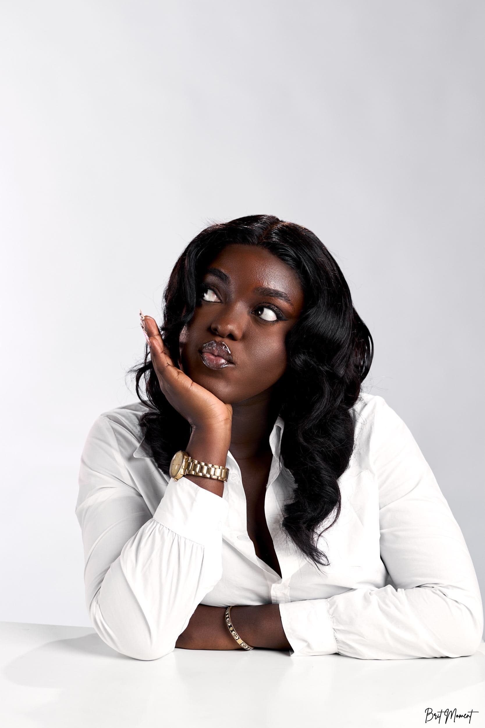 Adwoa Fosuaa Acquah — Founder of FAY Collectibles